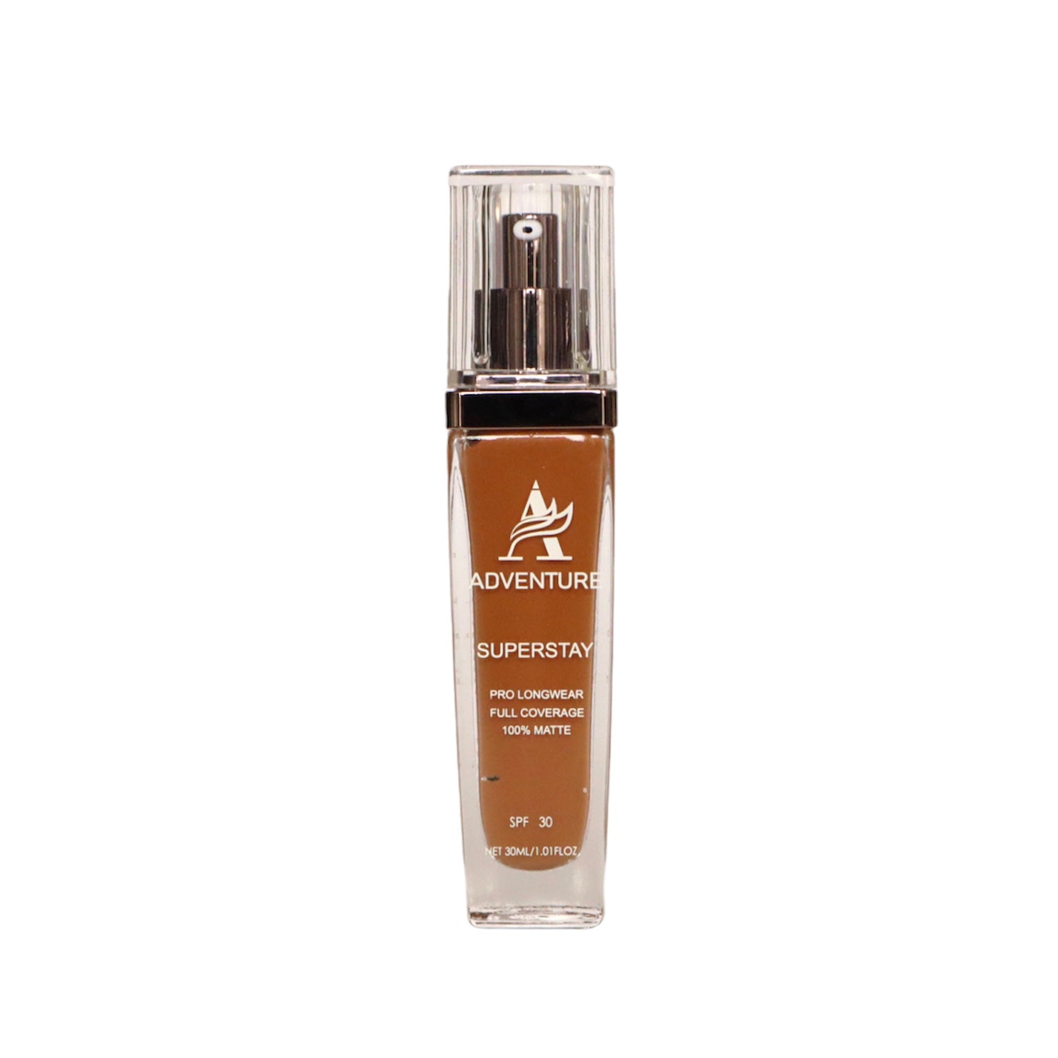 (Full Size) Adventure SuperStay Foundation SPF 30