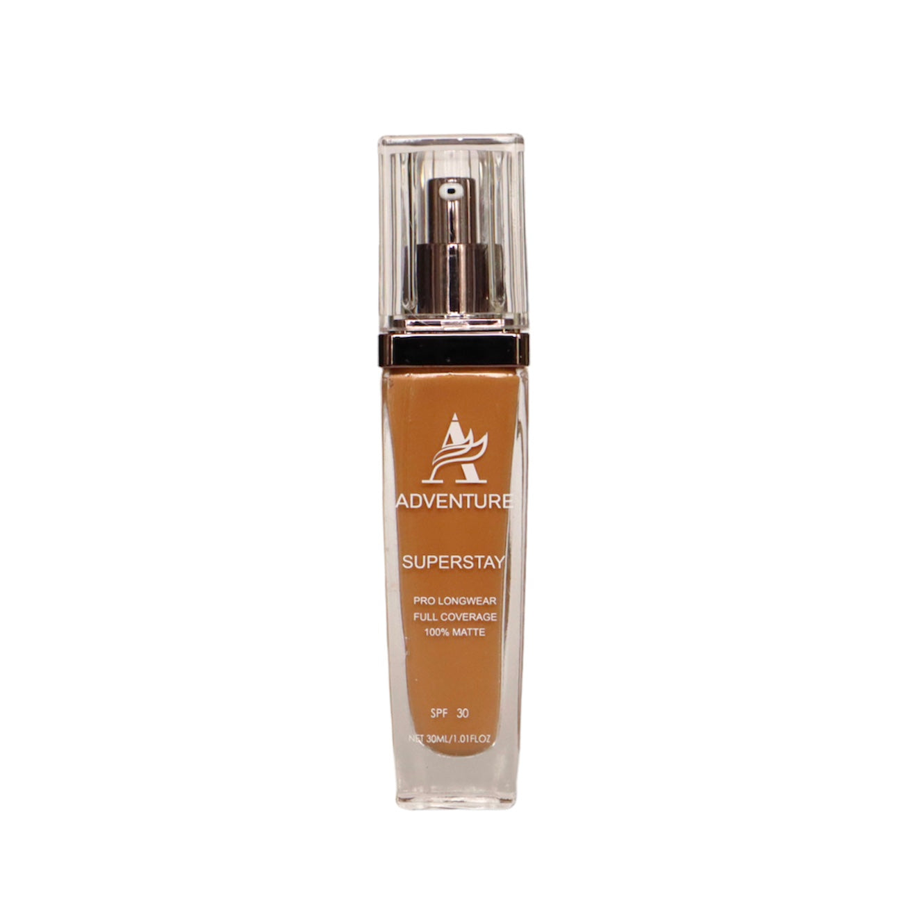 (Full Size) Adventure SuperStay Foundation SPF 30