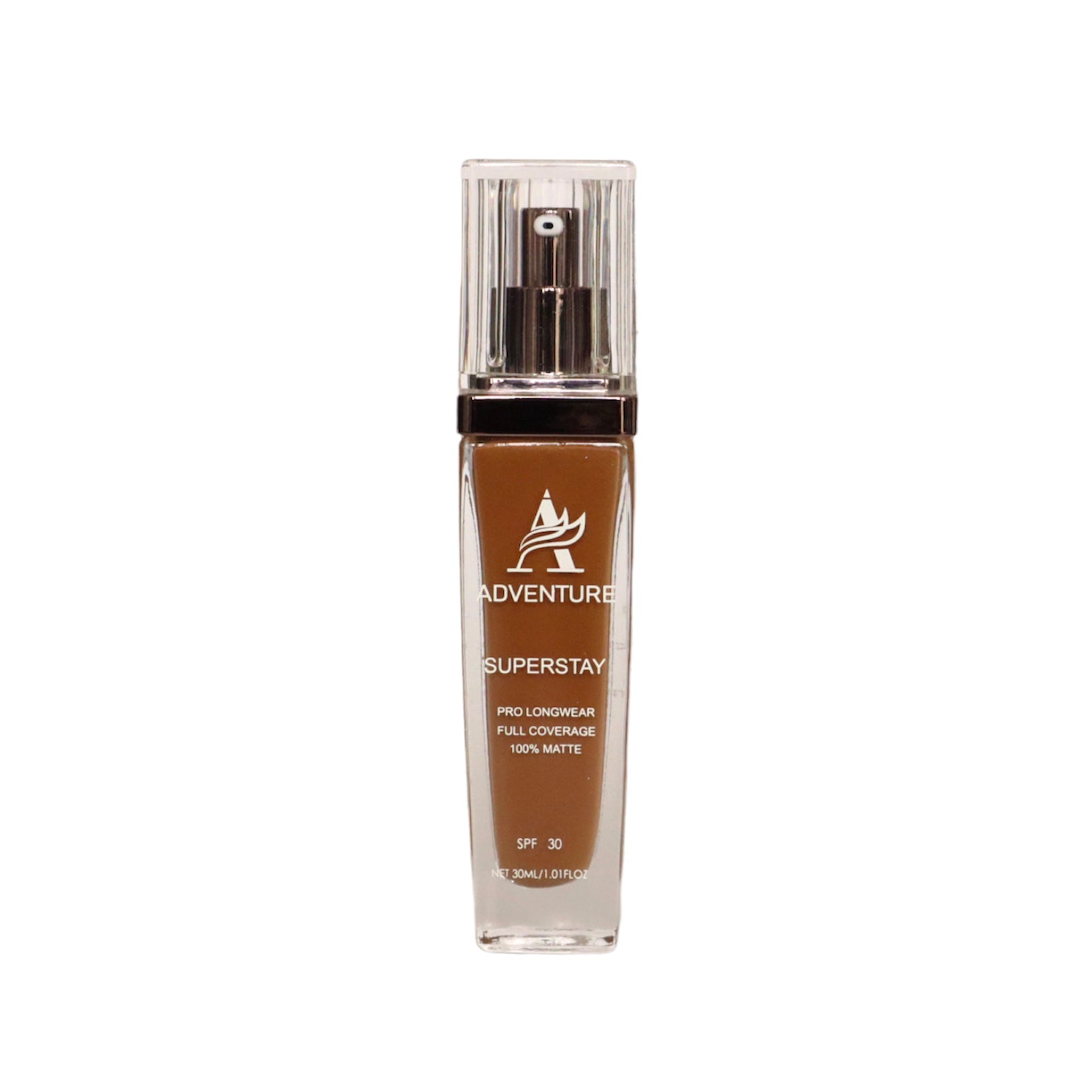(Full Size) Adventure SuperStay Foundation SPF 30