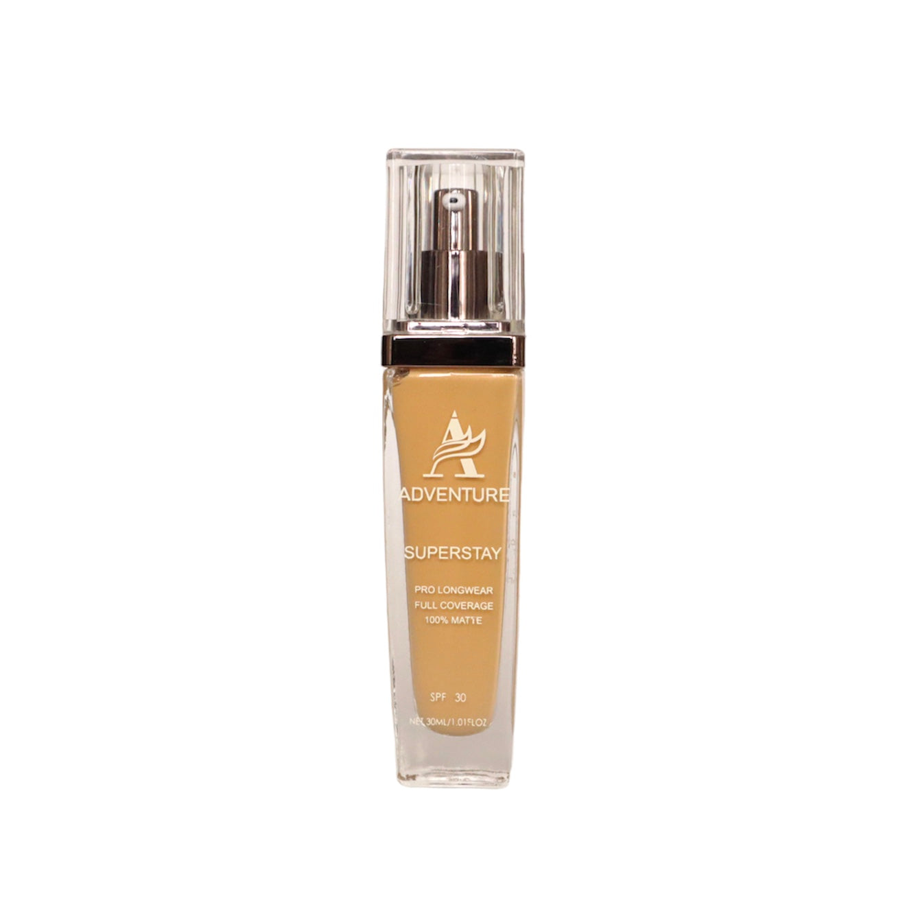 (Full Size) Adventure SuperStay Foundation SPF 30