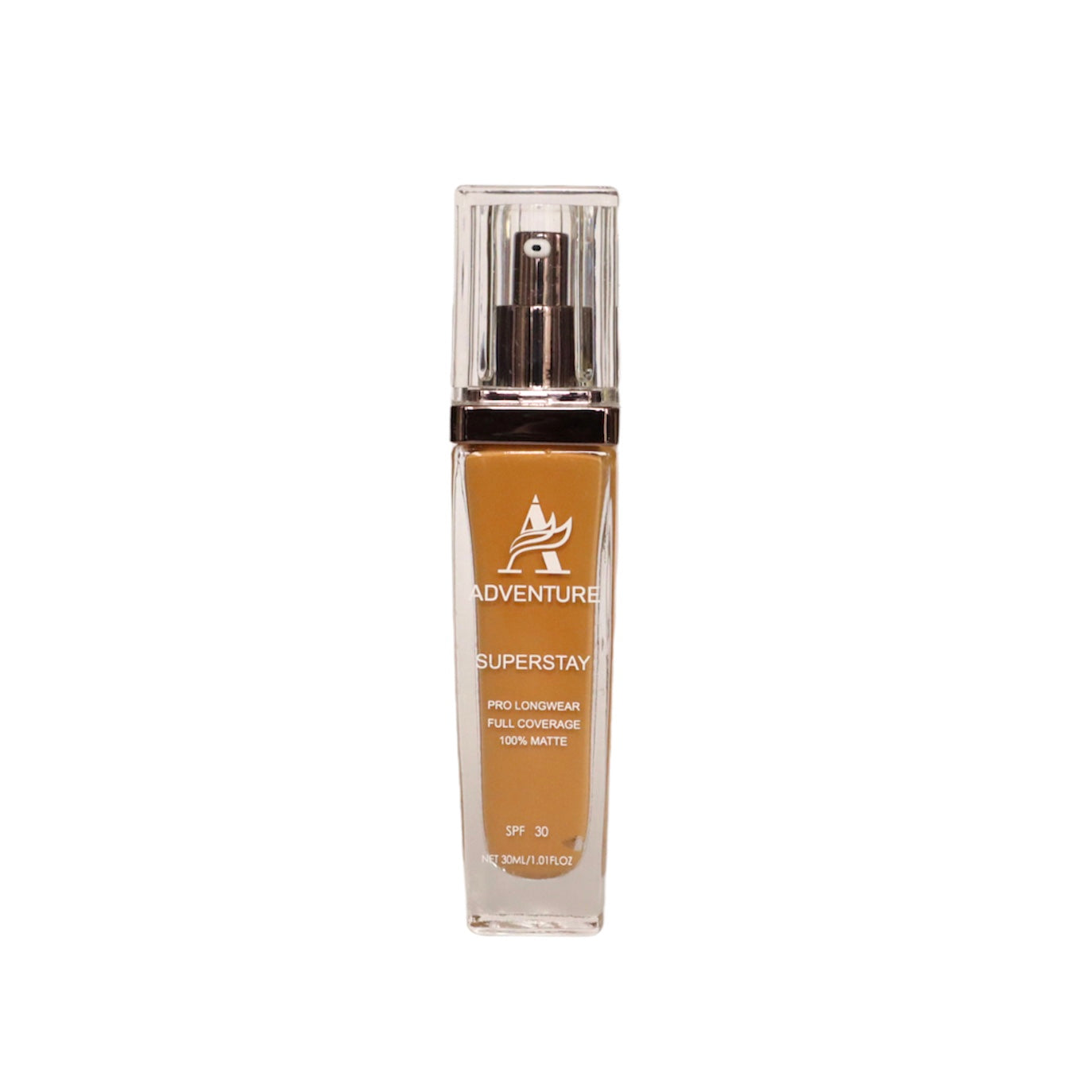 (Full Size) Adventure SuperStay Foundation SPF 30