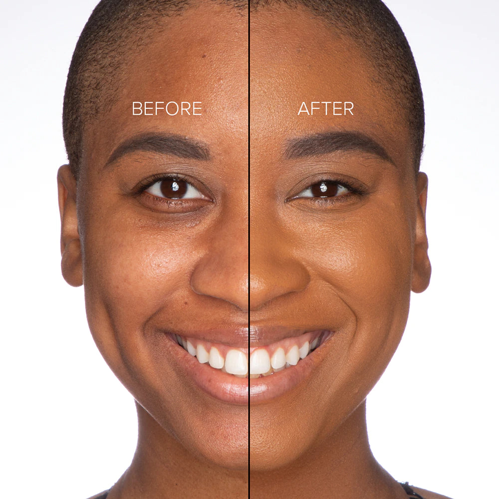 (Full Size) Born This Way Matte 24 Hour Long-Wear Foundation