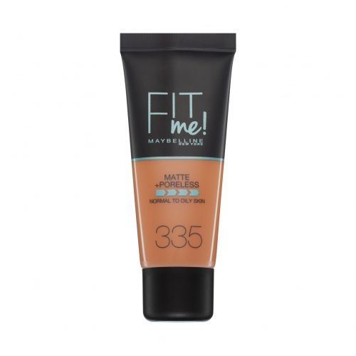 (Full Size) Fit Me! Matte + Poreless Foundation
