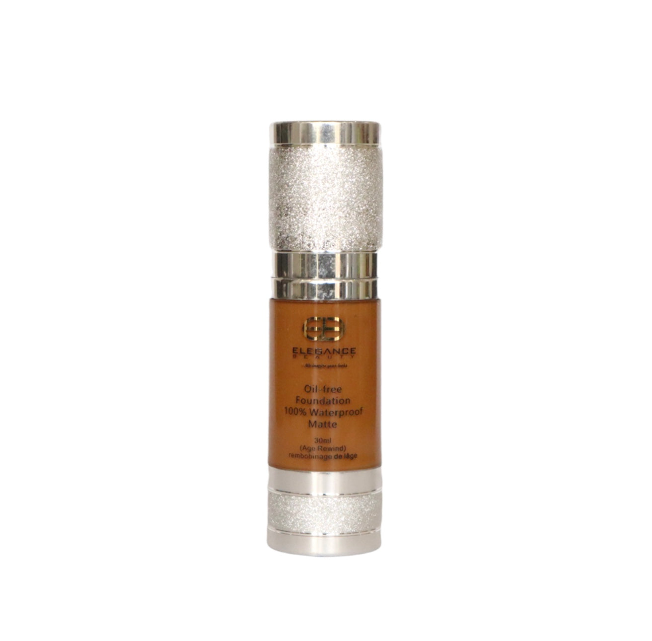 (Full Size) Elegance Beauty Oil Free Foundation