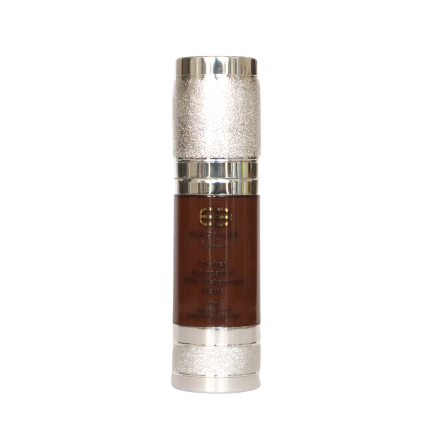 (Full Size) Elegance Beauty Oil Free Foundation