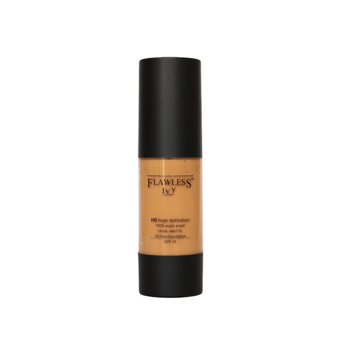 (Sample Size) Flawless Ivy HD Foundation