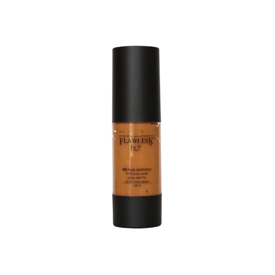 (Sample Size) Flawless Ivy HD Foundation