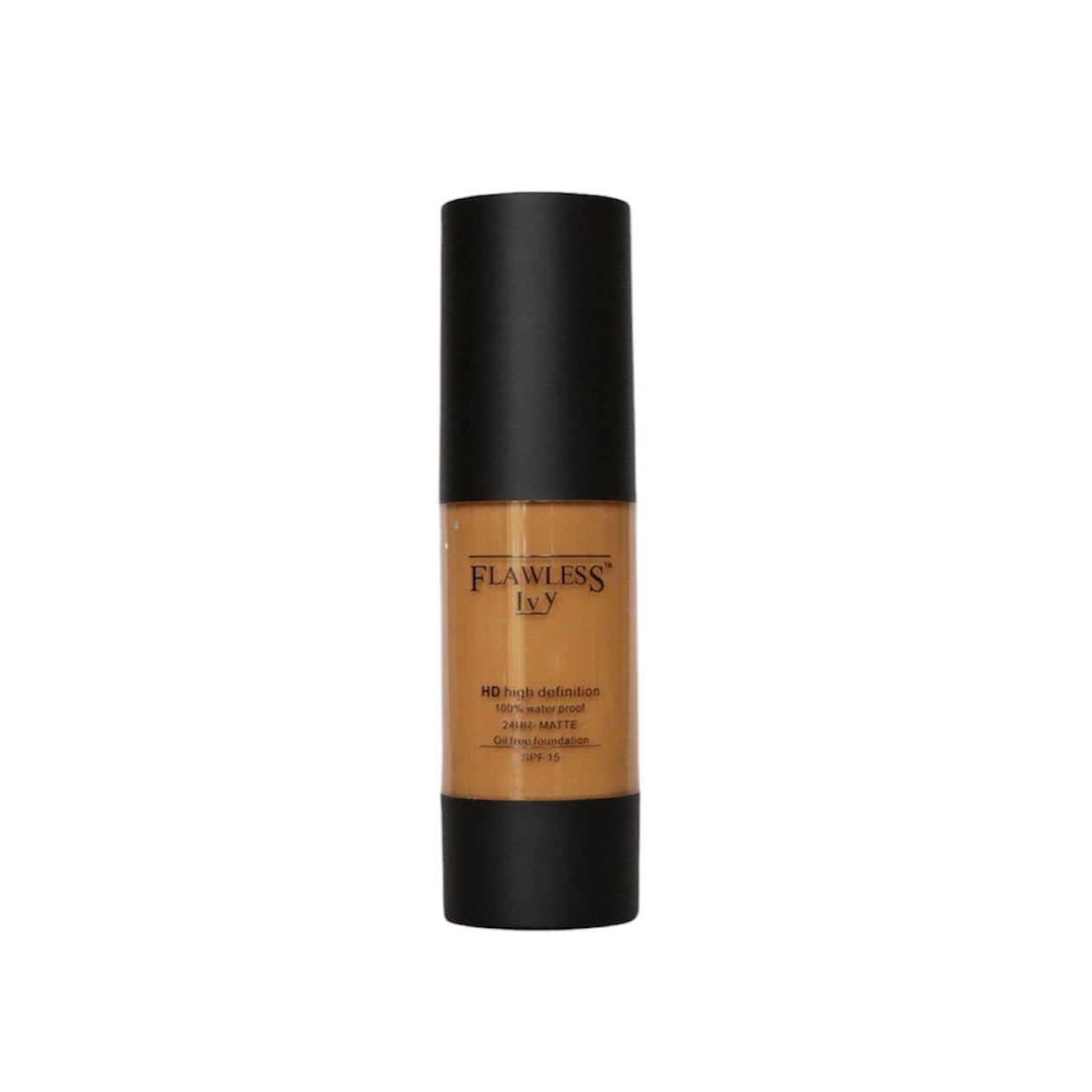 (Sample Size) Flawless Ivy HD Foundation