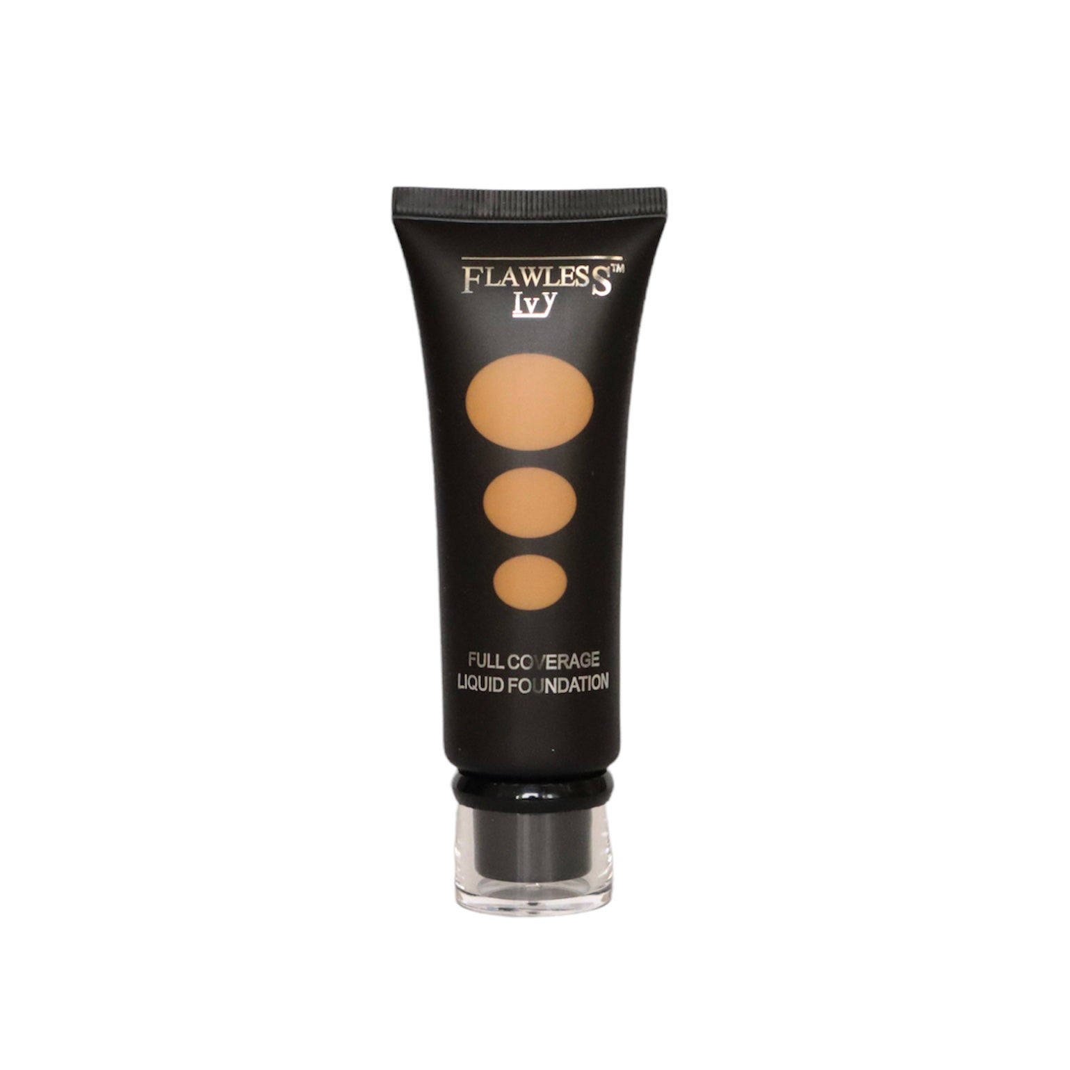 (Sample Size) Flawless Ivy Full Coverage Foundation