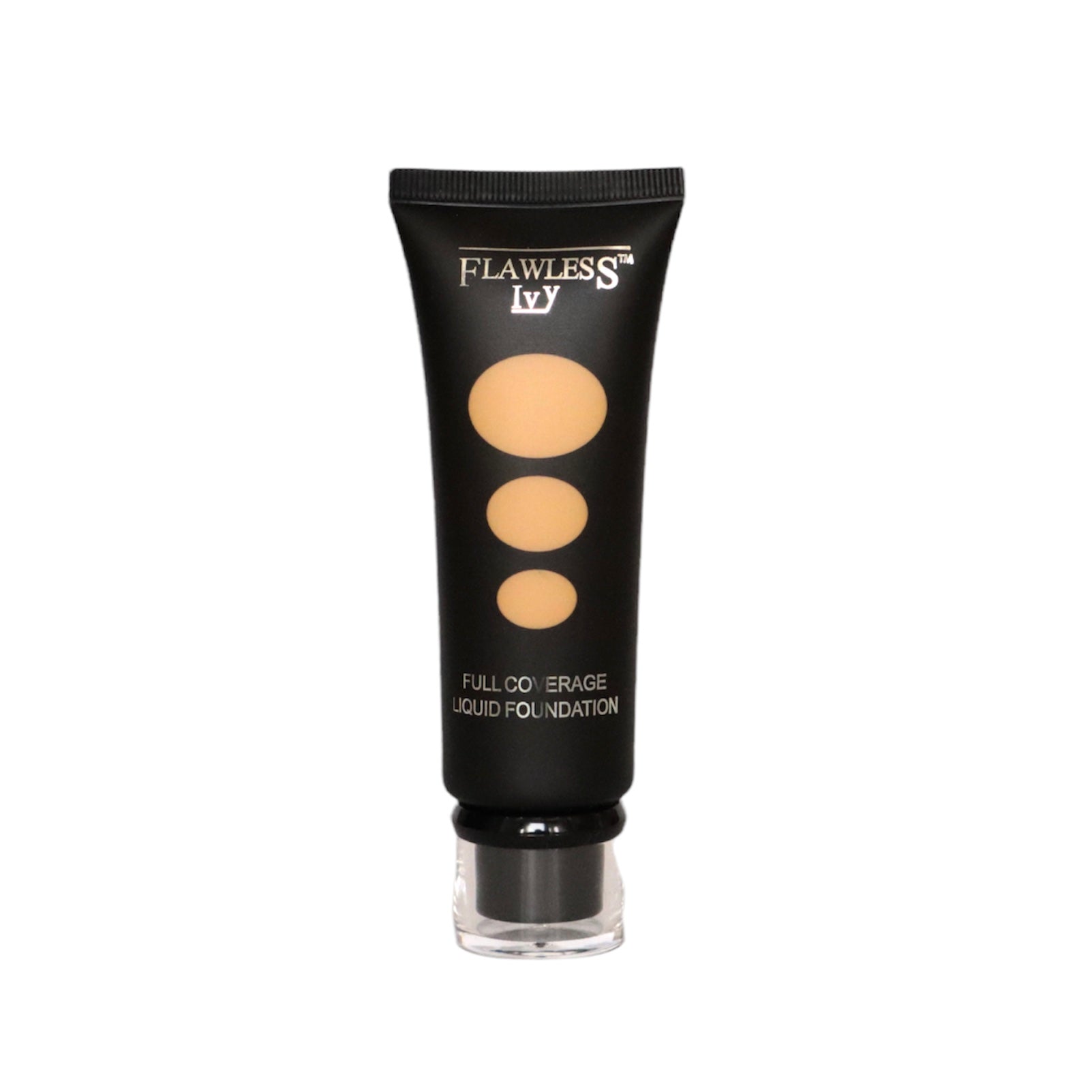 (Sample Size) Flawless Ivy Full Coverage Foundation
