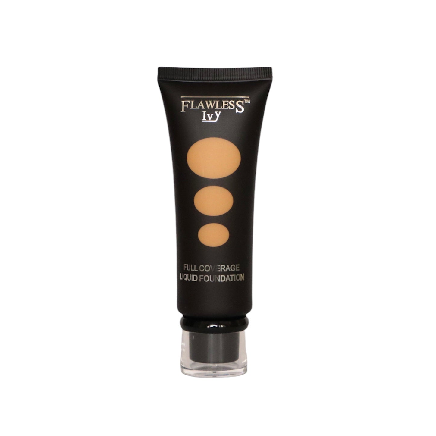 (Sample Size) Flawless Ivy Full Coverage Foundation