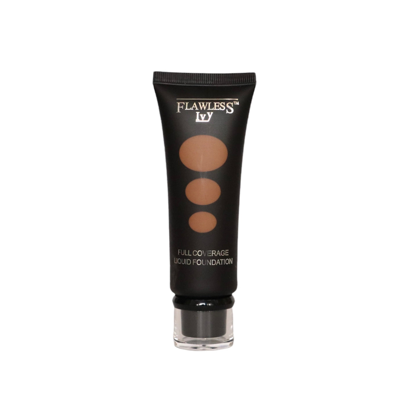 (Sample Size) Flawless Ivy Full Coverage Foundation
