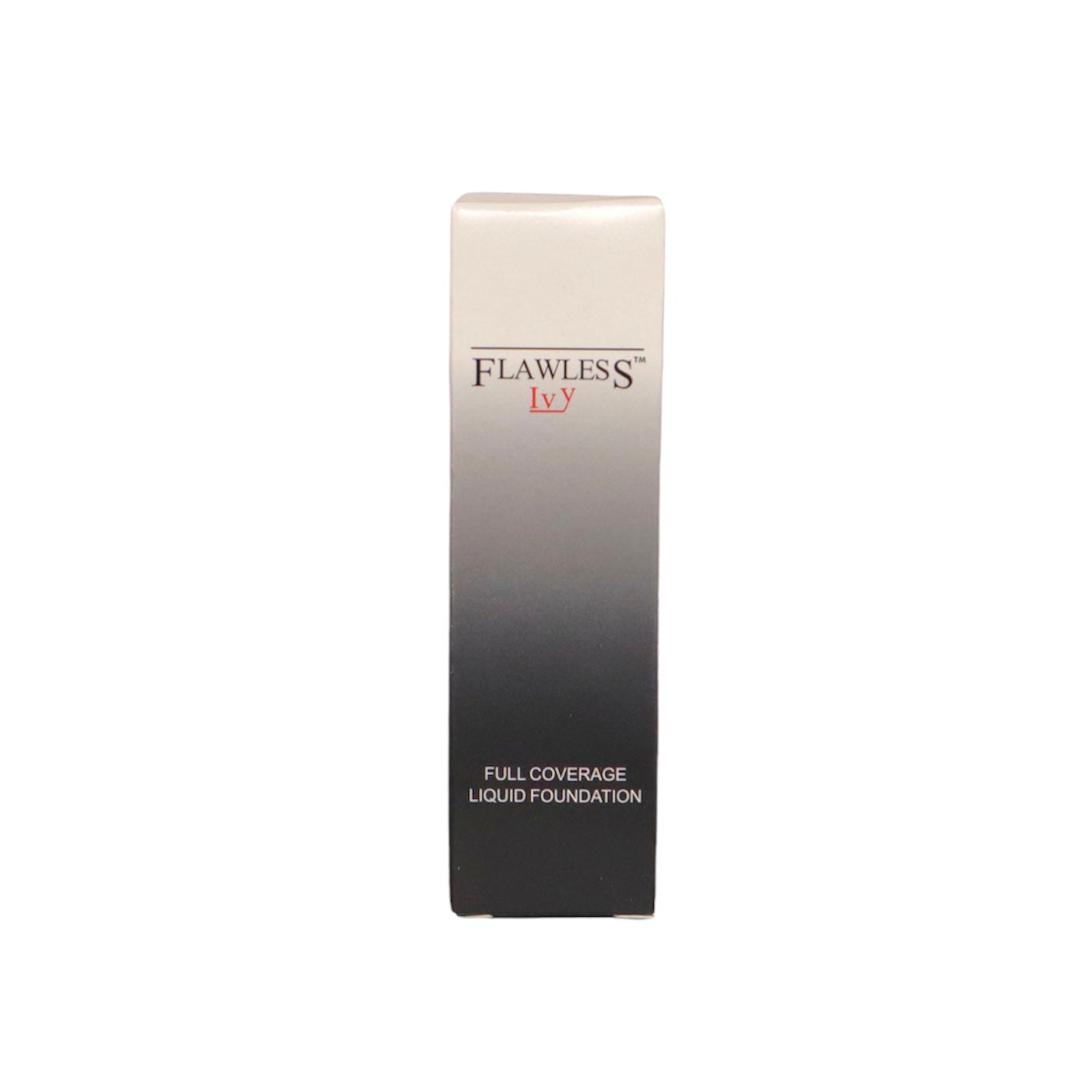 (Sample Size) Flawless Ivy Full Coverage Foundation