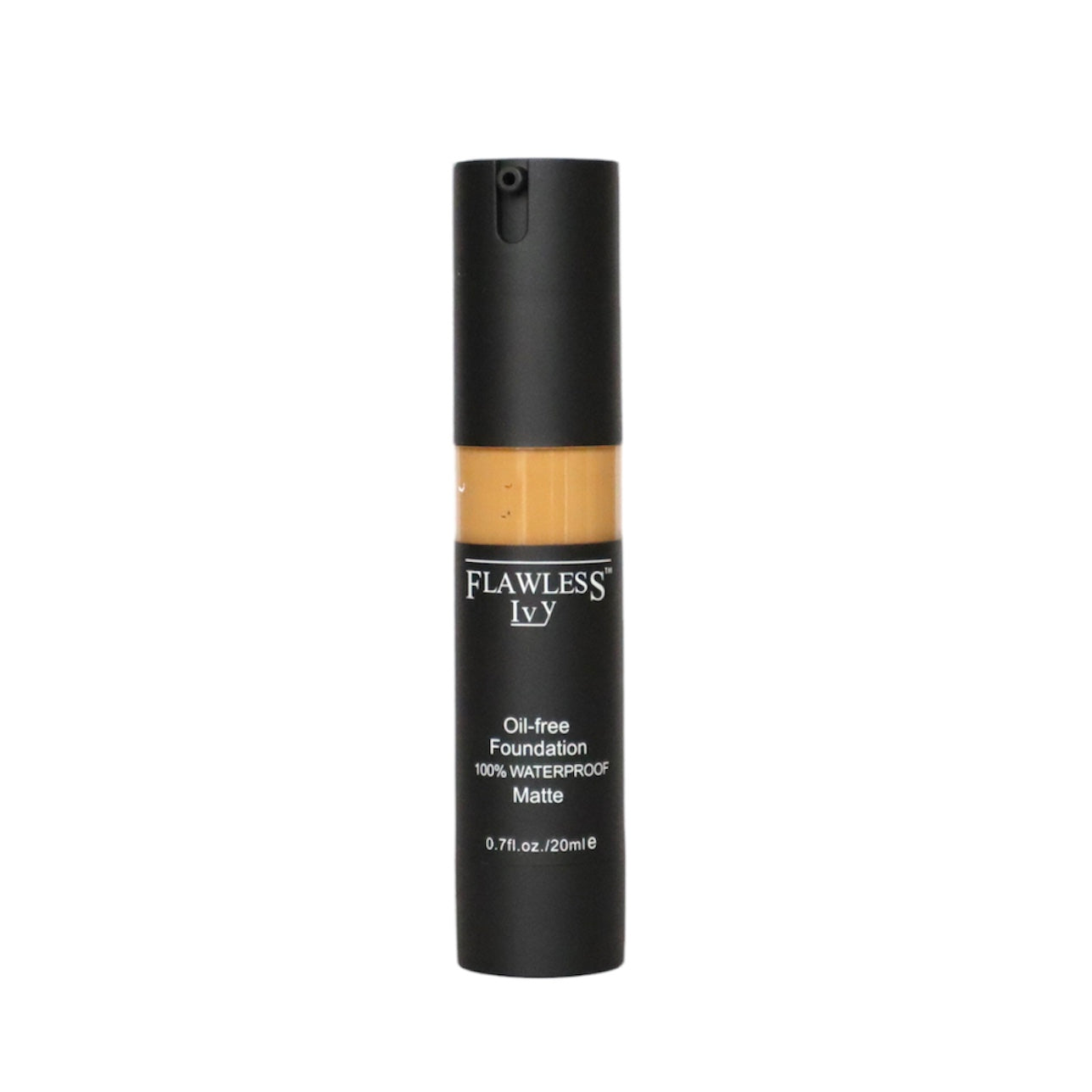 (Sample Size) Flawless Ivy Oil Free Foundation