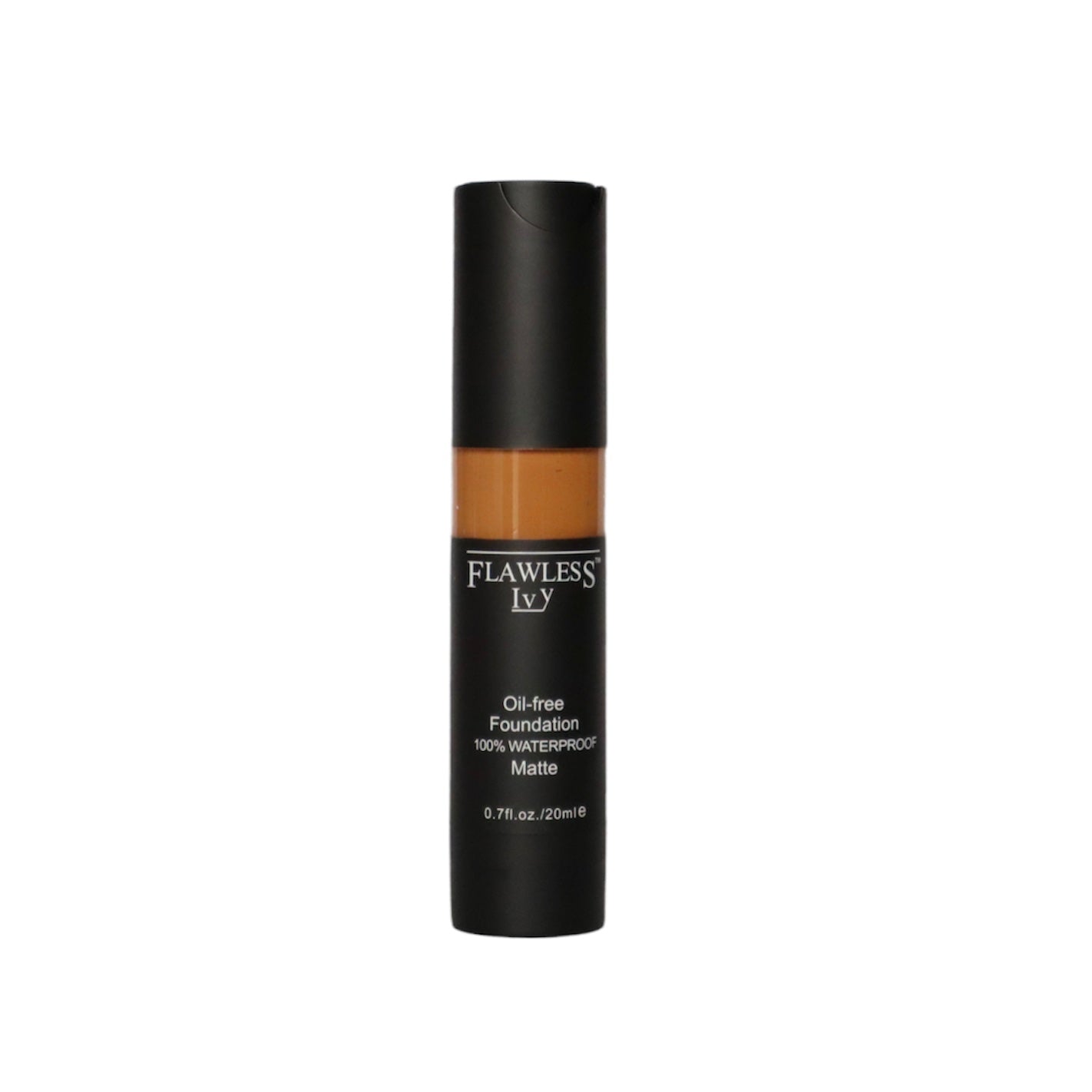 (Sample Size) Flawless Ivy Oil Free Foundation