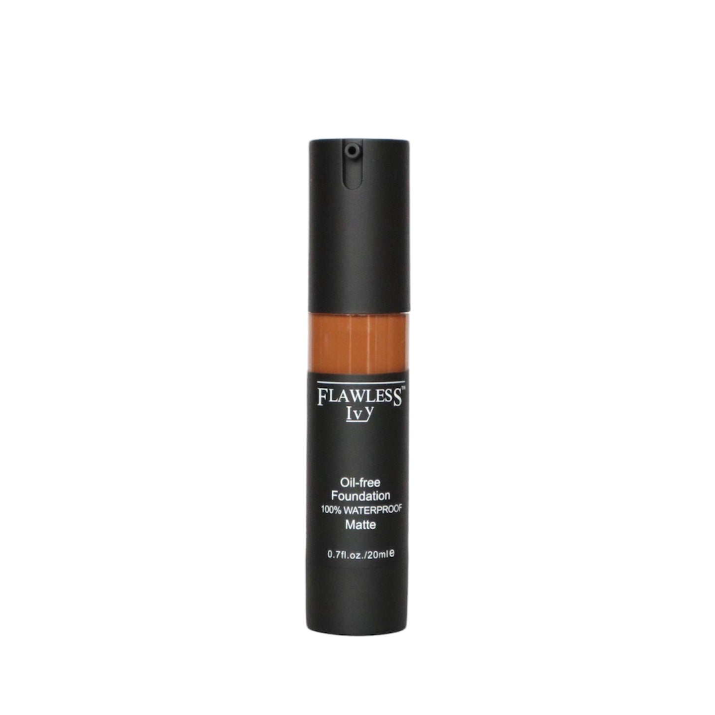 (Sample Size) Flawless Ivy Oil Free Foundation