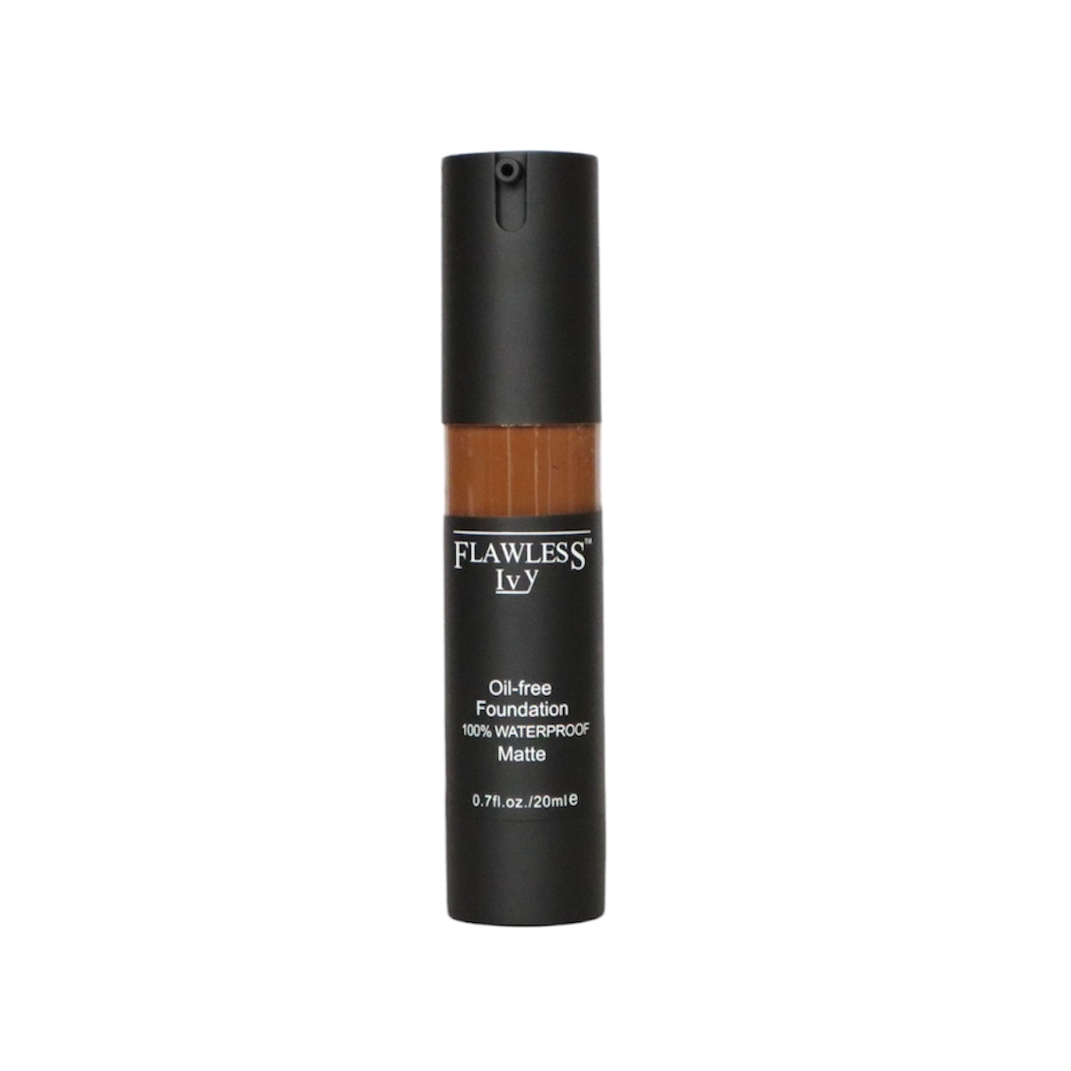 (Sample Size) Flawless Ivy Oil Free Foundation