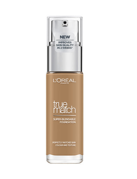 (Full Size) True Match Liquid Foundation