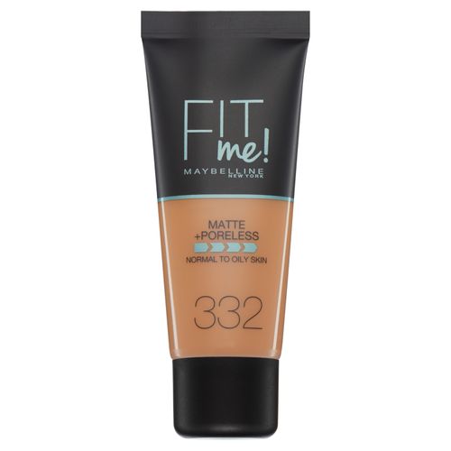 (Full Size) Fit Me! Matte + Poreless Foundation