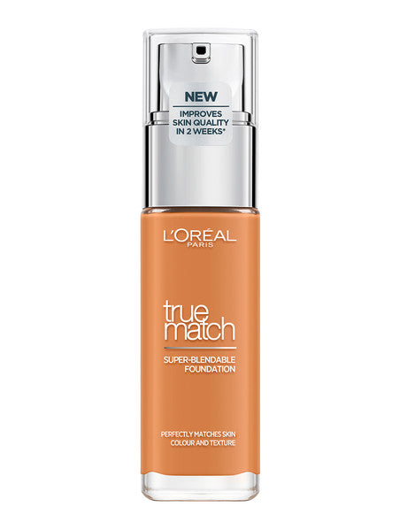 (Sample Size) True Match Liquid Foundation