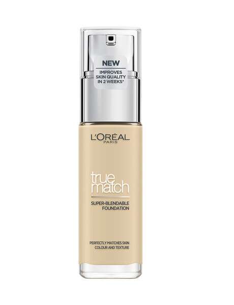 (Full Size) True Match Liquid Foundation