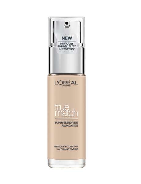 (Full Size) True Match Liquid Foundation