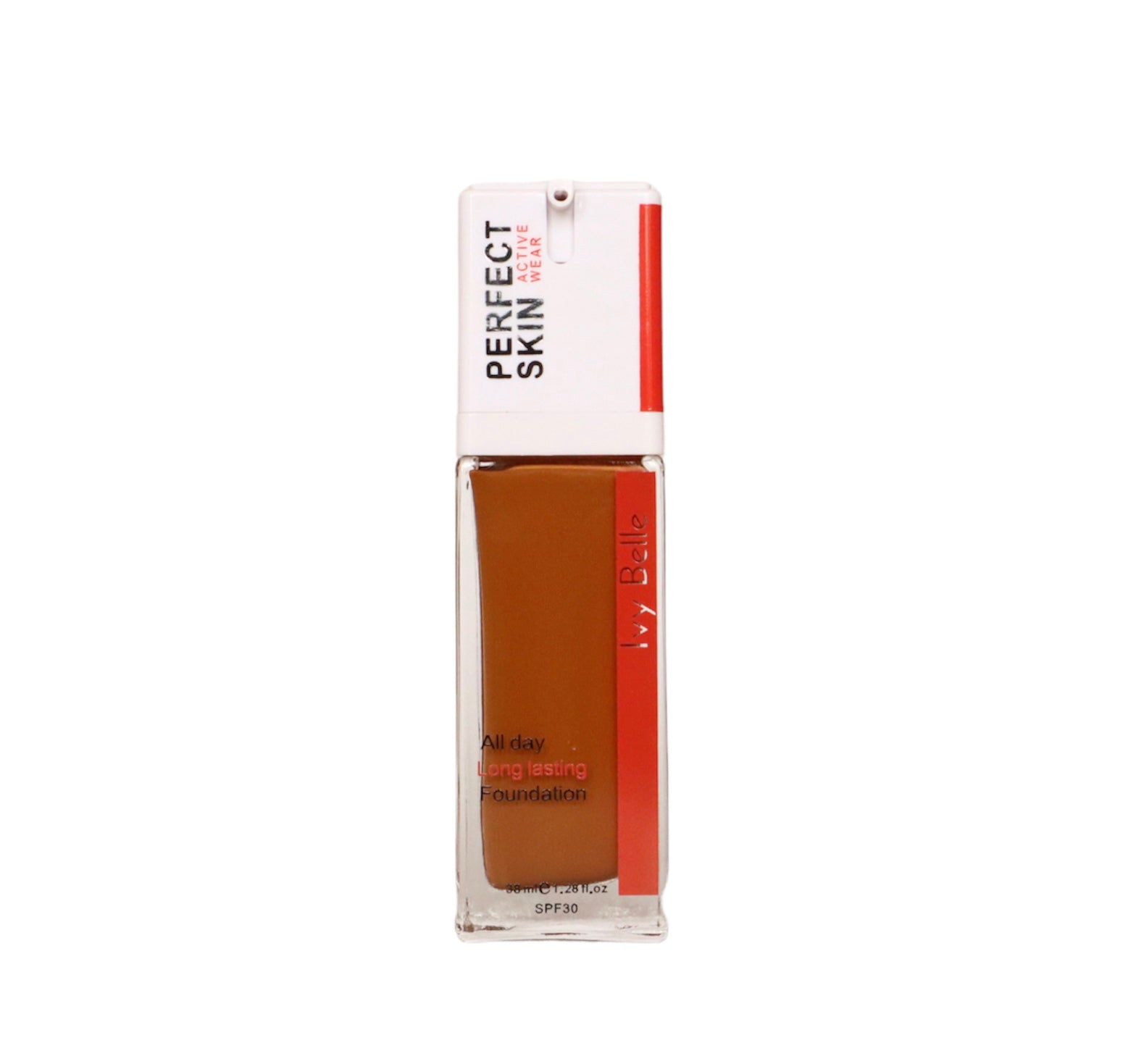 (Sample Size) Ivy Belle Perfect Skin Foundation