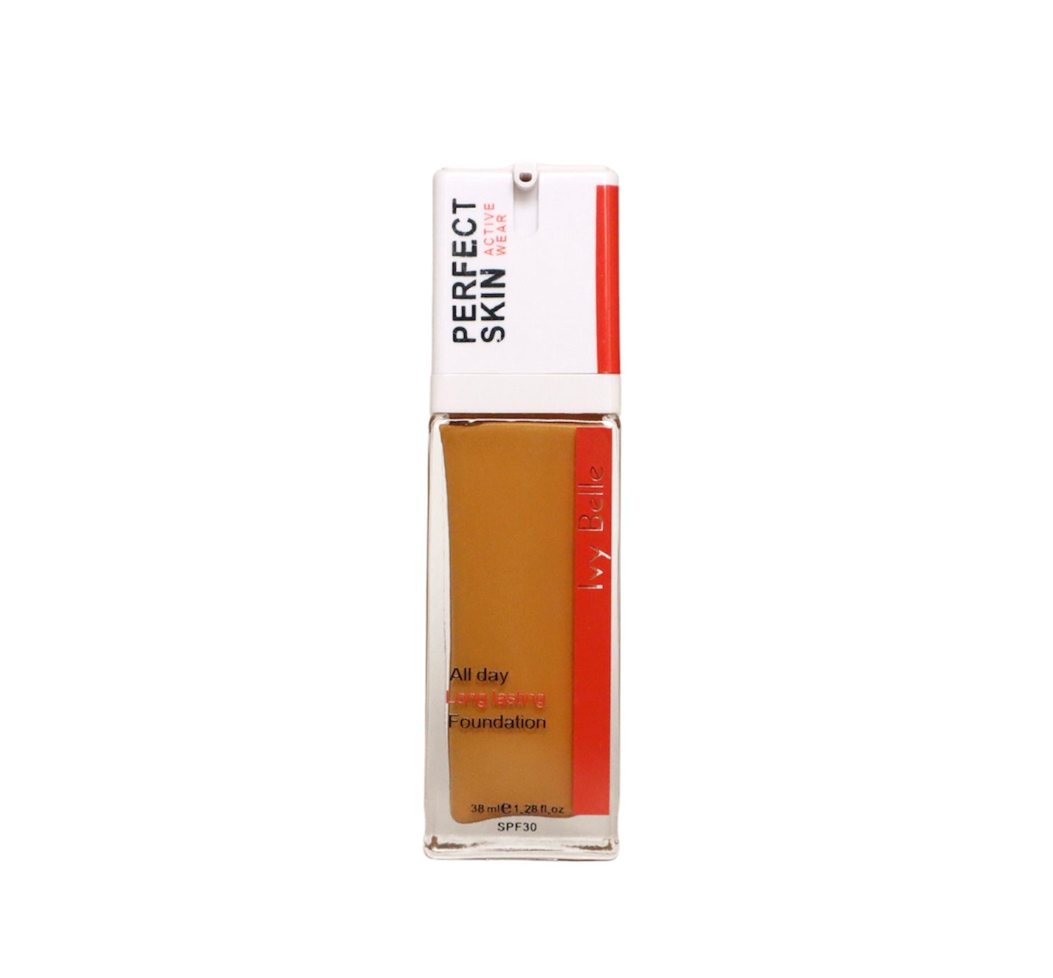 (Sample Size) Ivy Belle Perfect Skin Foundation