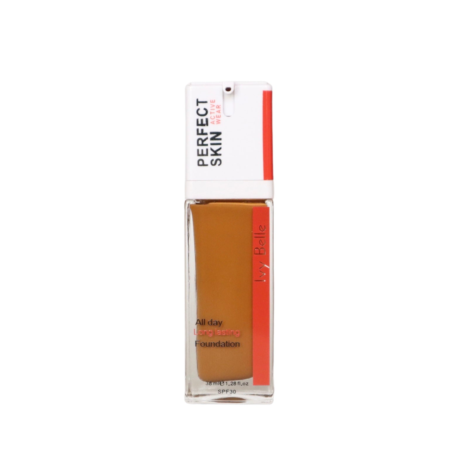 (Sample Size) Ivy Belle Perfect Skin Foundation