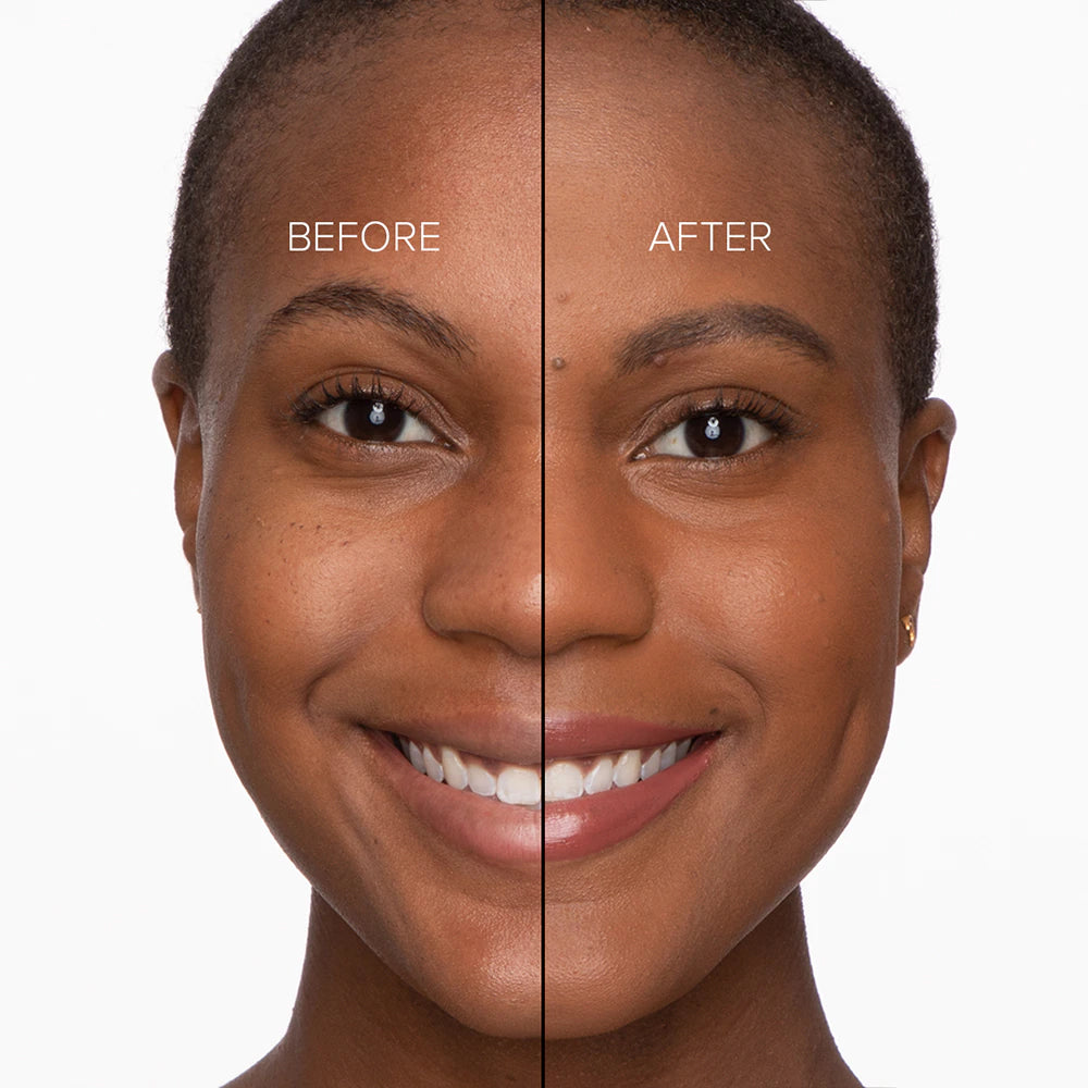 (Full Size) Born This Way Matte 24 Hour Long-Wear Foundation