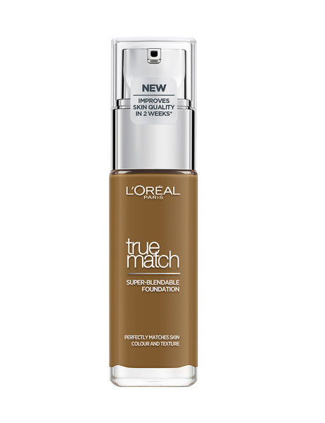 (Full Size) True Match Liquid Foundation