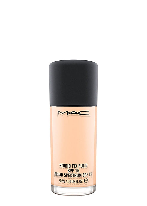 (Full Size) Studio Fix Fluid SPF15 Foundation
