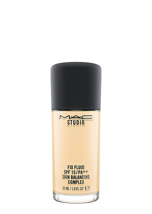 (Full Size) Studio Fix Fluid SPF15 Foundation