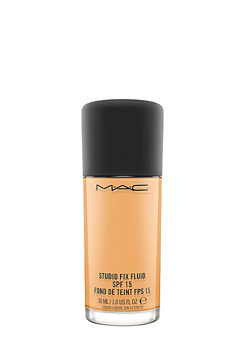 (Full Size) Studio Fix Fluid SPF15 Foundation