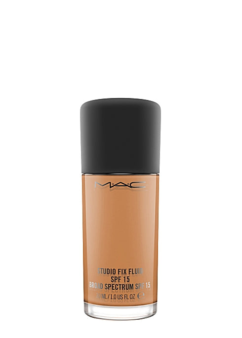(Full Size) Studio Fix Fluid SPF15 Foundation