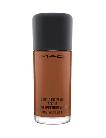 (Full Size) Studio Fix Fluid SPF15 Foundation