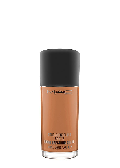 (Sample Size) Studio Fix Fluid SPF15 Foundation