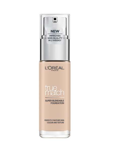 (Sample Size) True Match Liquid Foundation