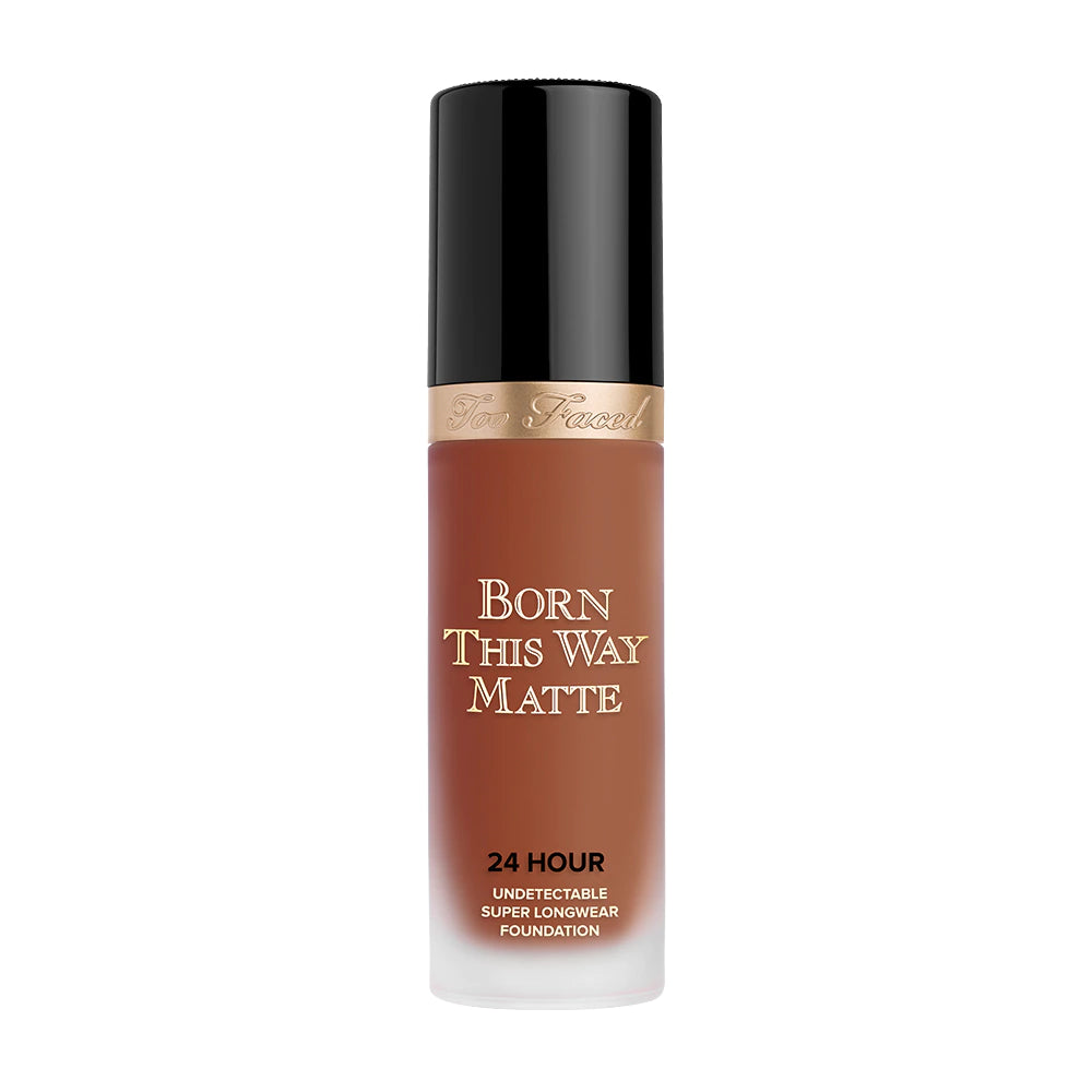 (Sample Size) Born This Way Matte 24 Hour Long-Wear Foundation