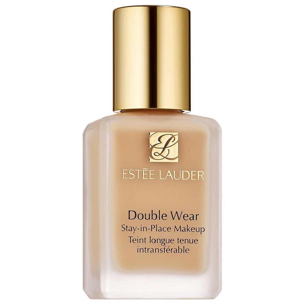 (Full Size) Double Wear Stay-in-Place Foundation