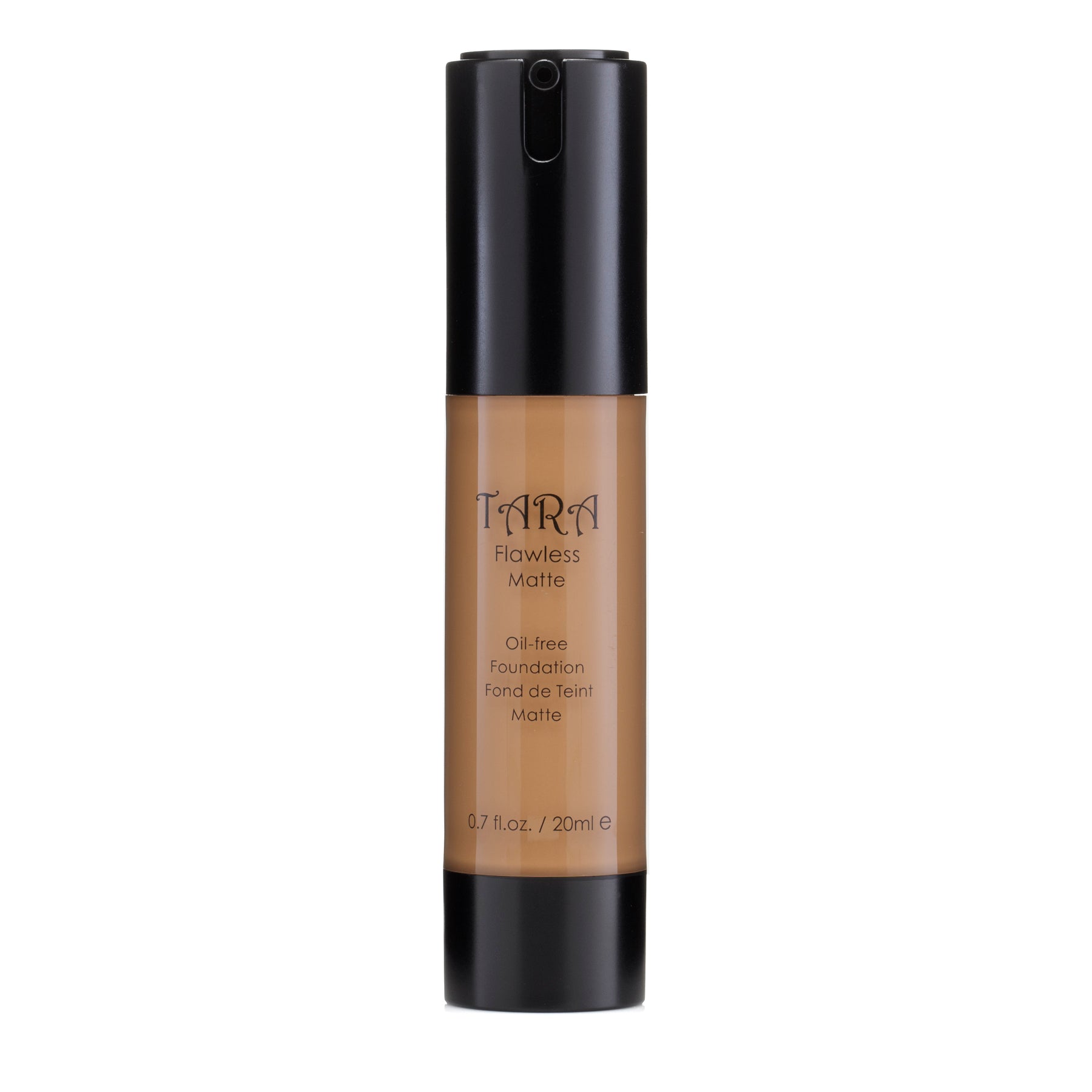 (Sample Size) Tara Full Coverage Foundation
