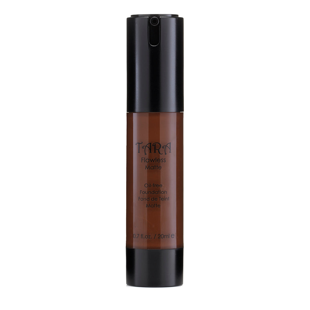 (Sample Size) Tara Full Coverage Foundation