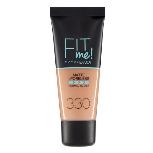 (Full Size) Fit Me! Matte + Poreless Foundation