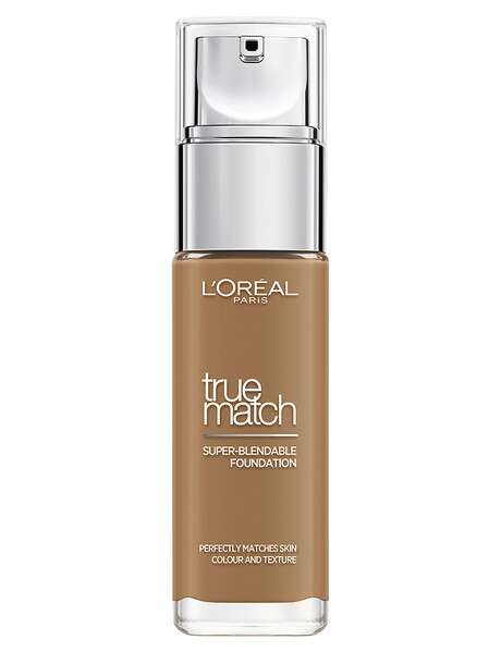 (Full Size) True Match Liquid Foundation