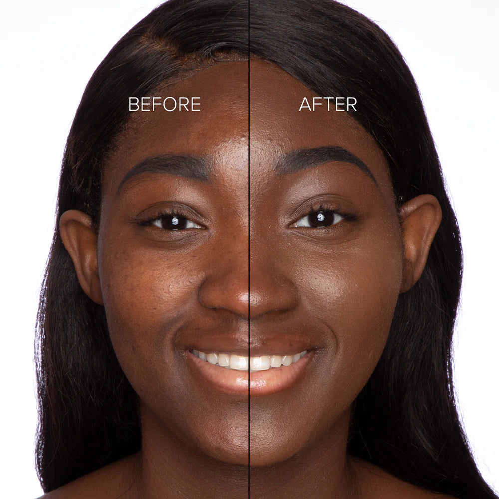 (Full Size) Born This Way Matte 24 Hour Long-Wear Foundation