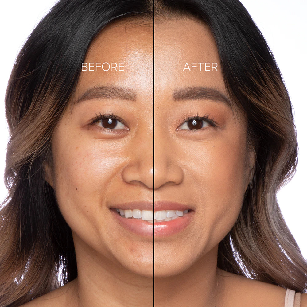 (Sample Size) Born This Way Matte 24 Hour Long-Wear Foundation