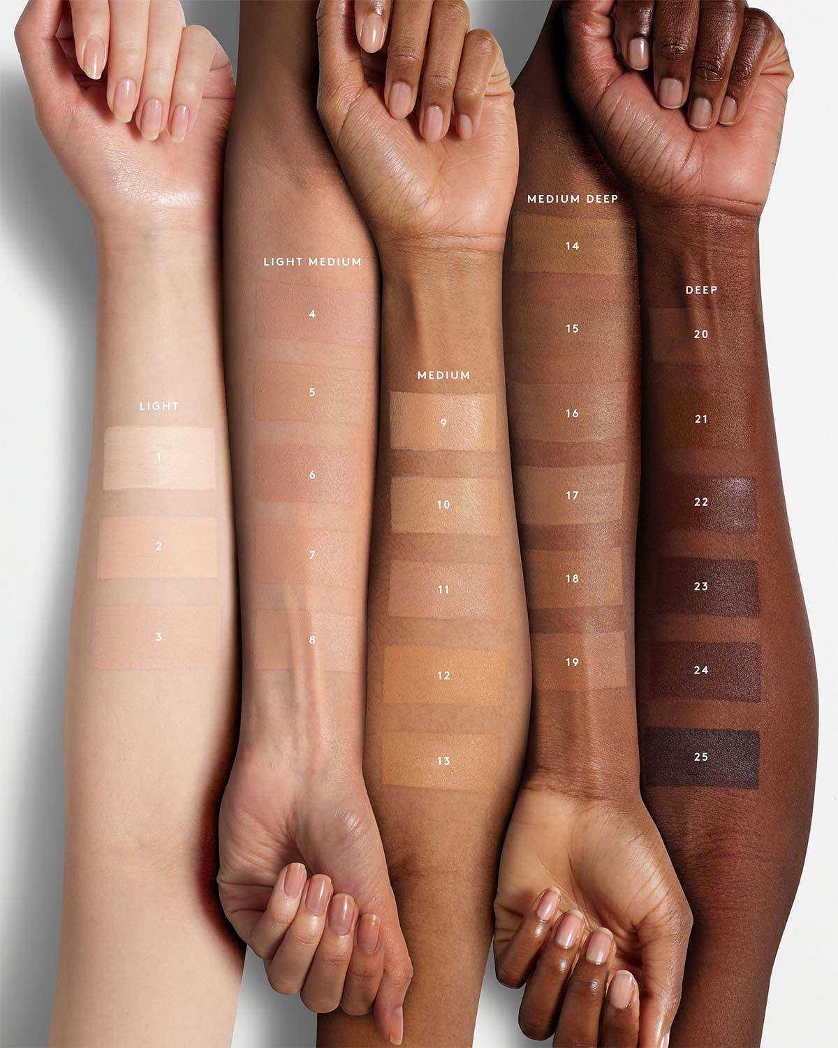 (Sample Size) Eaze Drop Blurring Skin Tint
