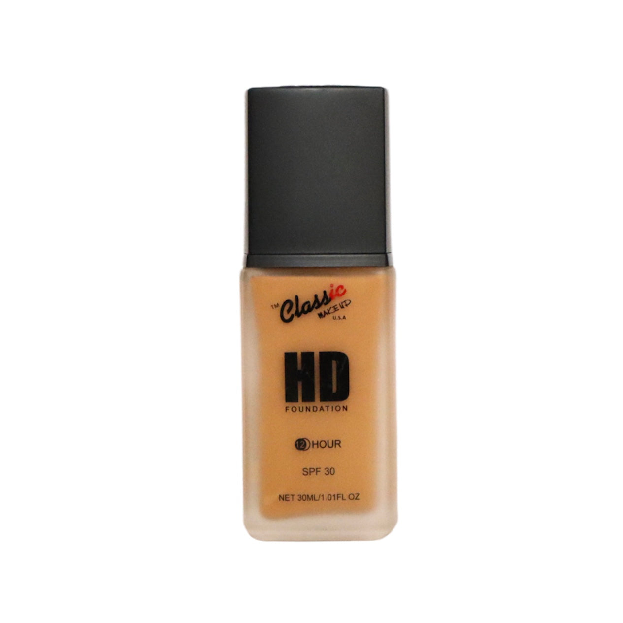 (Full Size) HD Studio Fix Foundation SPF 30