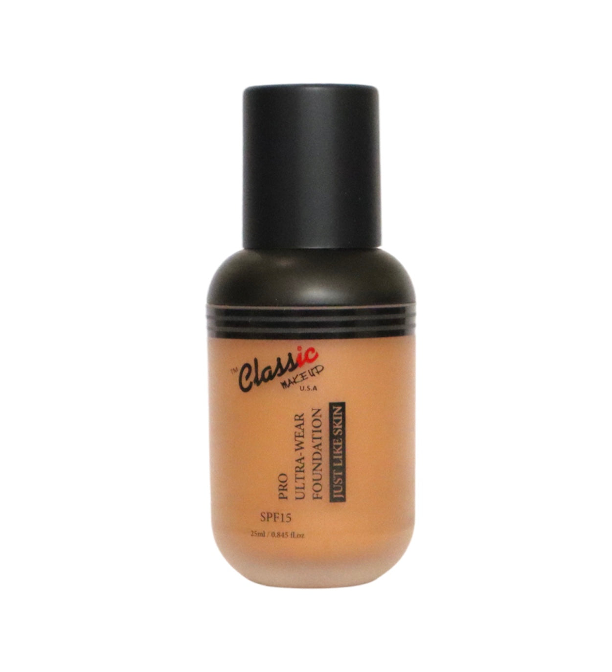 (Sample Size) Pro Ultra Wear Foundation Just Like Skin