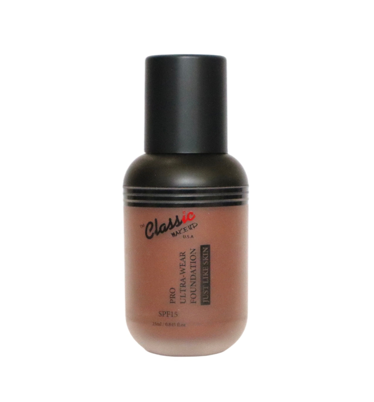 (Sample Size) Pro Ultra Wear Foundation Just Like Skin